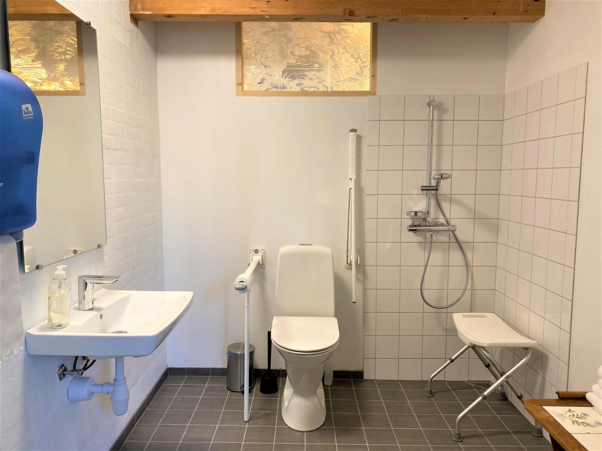 Sejerslev Apartment Med Udsigt Over Nordmors المظهر الخارجي الصورة